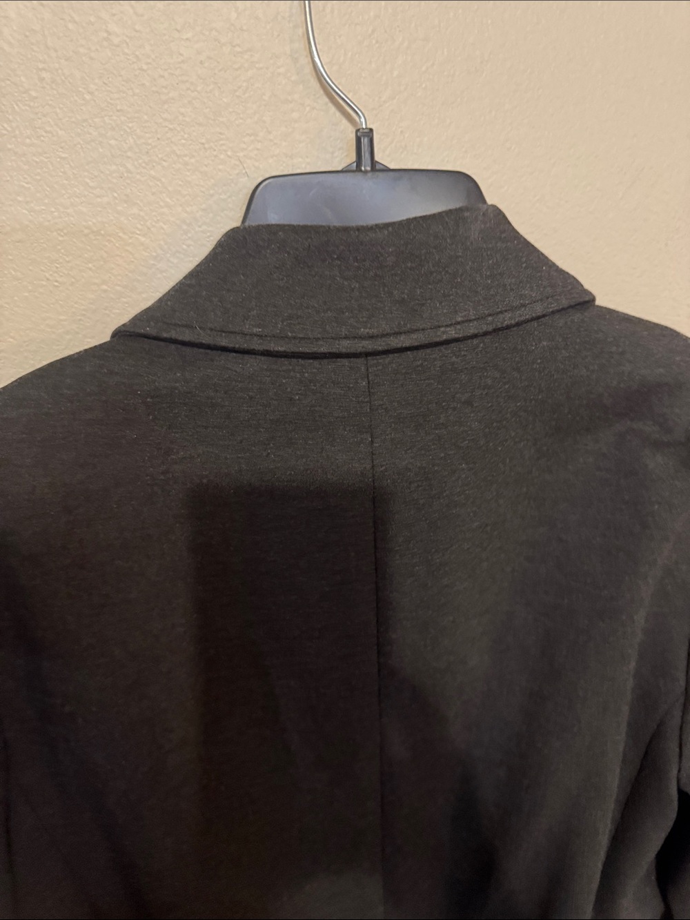 Spanx tailored heather women’s blazer - Picture 8 of 11